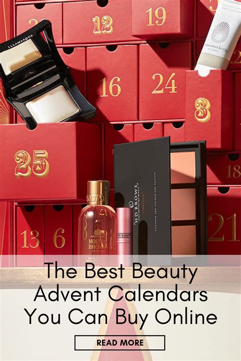 beauty advent calendar 2023 reviews.